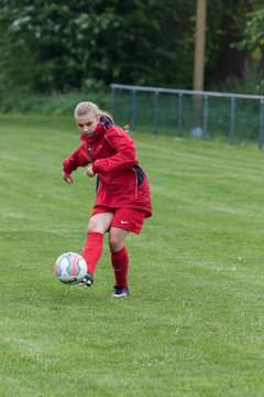 Bild 139 - wCJ SV Steinhorst/Labenz - VfL Oldesloe : Ergebnis: 18:0